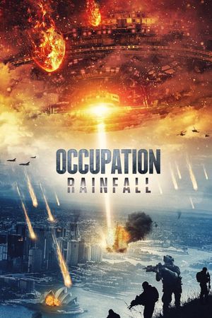 Occupation: Rainfall's poster