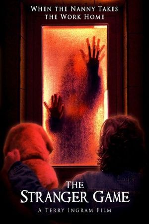 The Stranger Game's poster