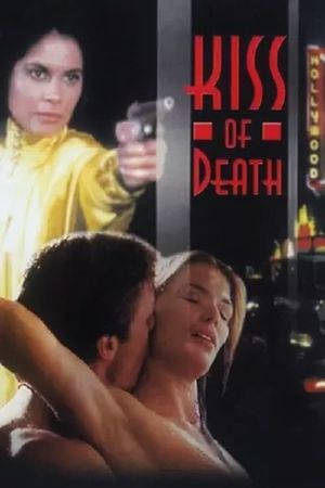 Kiss of Death's poster