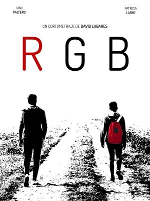 RGB's poster