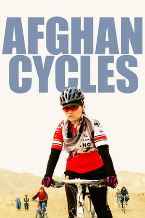 Afghan Cycles's poster image