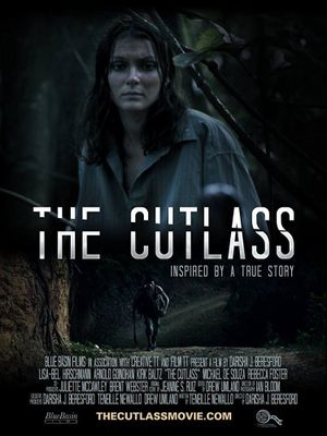 The Cutlass's poster