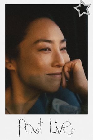 Past Lives's poster