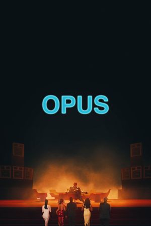 Opus's poster