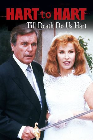 Hart to Hart: Till Death Do Us Hart's poster