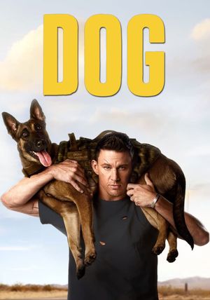 Dog's poster