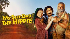 My Step Dad: The Hippie's poster