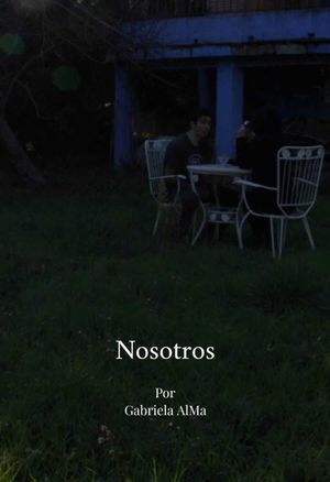 Nosotros's poster
