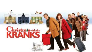 Christmas with the Kranks's poster