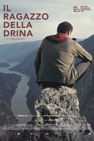 The Boy from the River Drina's poster