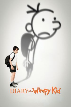 Diary of a Wimpy Kid's poster
