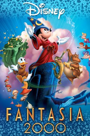 Fantasia 2000's poster