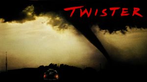 Twister's poster