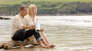 Rosamunde Pilcher: Wiedersehen in Rose Abbey's poster