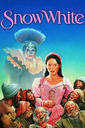Snow White's poster