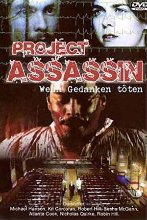 Project: Assassin's poster