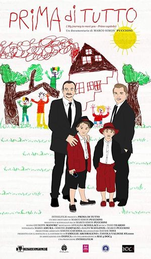 Before Anything Else's poster