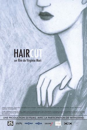 Haircut's poster