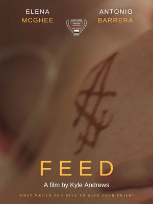 FEED's poster image