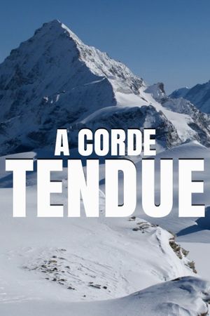 À corde tendue's poster