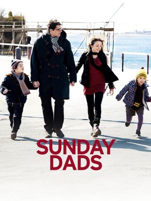 Les papas du dimanche's poster