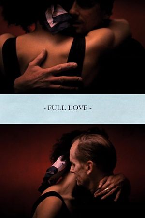 Full Love's poster