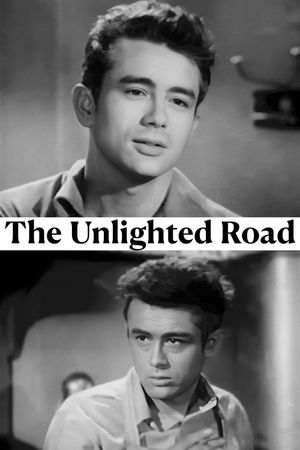 The Unlighted Road's poster