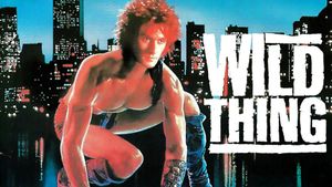 Wild Thing's poster