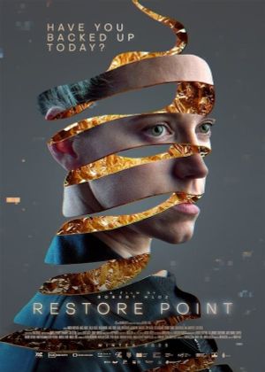 Restore Point's poster