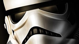 Star Wars: Episode V - The Empire Strikes Back's poster