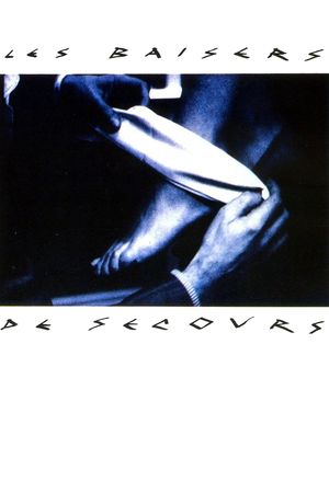 Emergency Kisses's poster