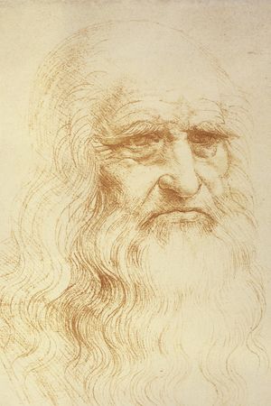 Inside the Mind of Leonardo's poster