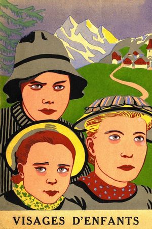 Mother's poster