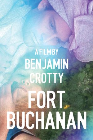 Fort Buchanan's poster