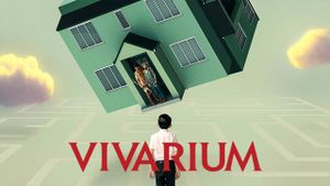 Vivarium's poster