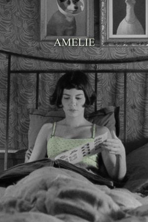 Amélie's poster
