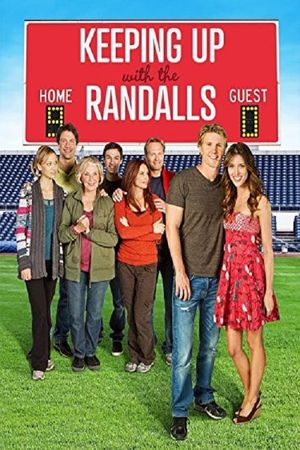 Keeping Up with the Randalls's poster