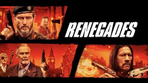 Renegades's poster