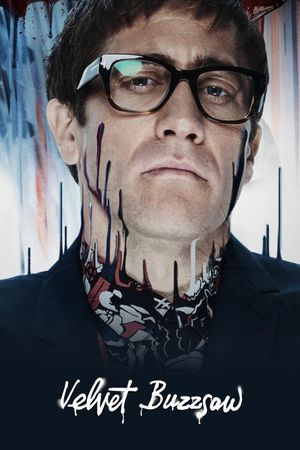 Velvet Buzzsaw's poster