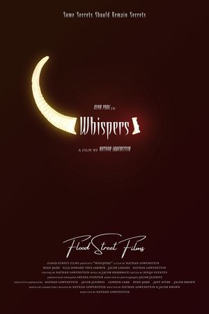 Whispers's poster