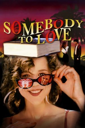 Somebody to Love's poster