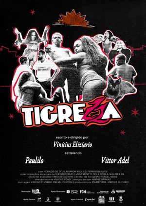Tigrezz's poster