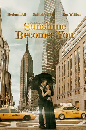 Sunshine Becomes You's poster