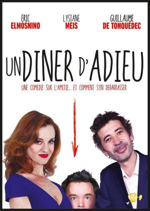 Un diner d'adieu's poster image