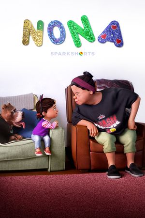 Nona's poster
