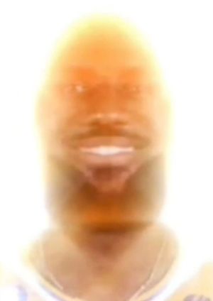 Space Jam: A New Legacy's poster