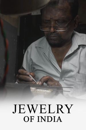 Jewelry of India's poster image