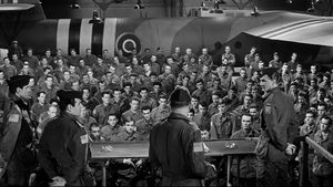 The Longest Day's poster