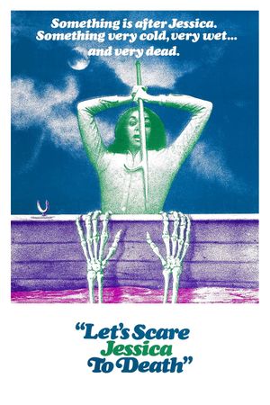 Let's Scare Jessica to Death's poster image
