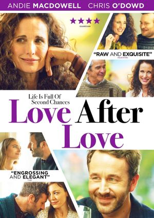 Love After Love's poster